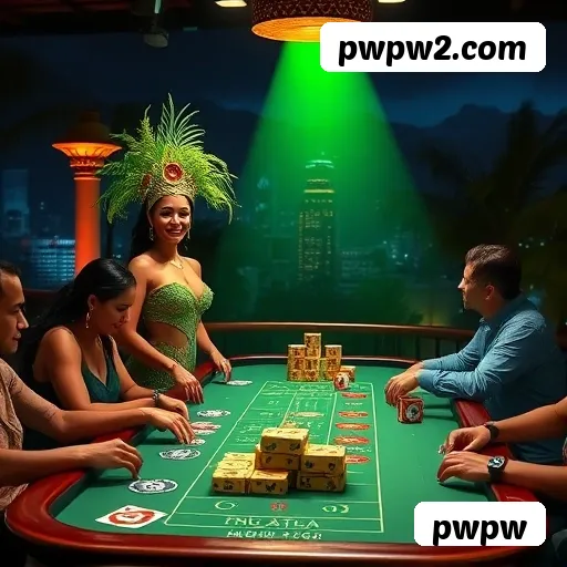 Configurações úteis dentro do app pwpw