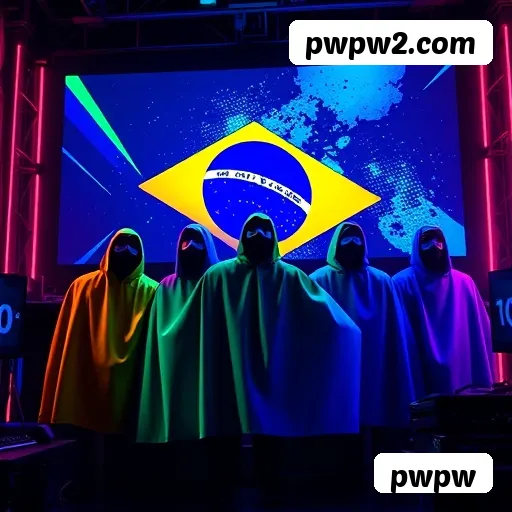 Conta pwpw sincronizada site e app