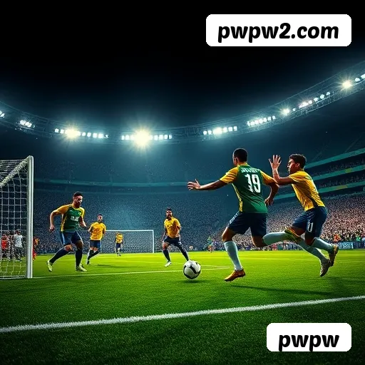 Slots no app pwpw mobile