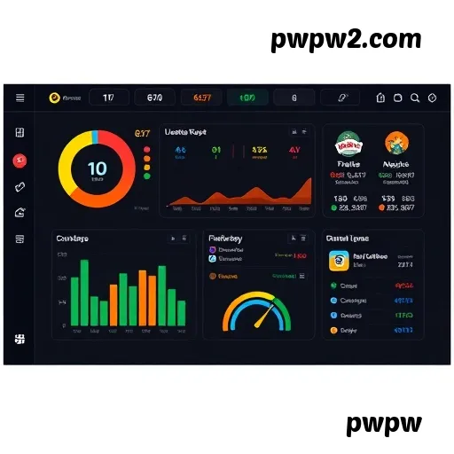 Perguntas sobre login na pwpw