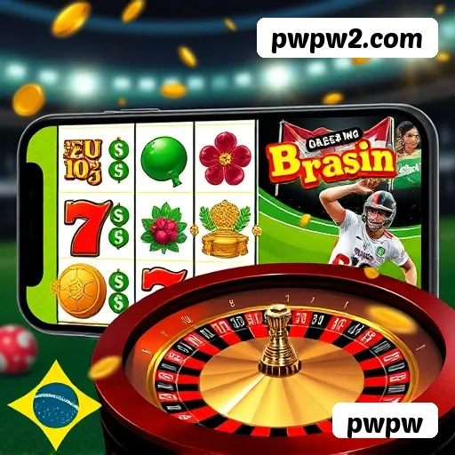 App pwpw slots mobile