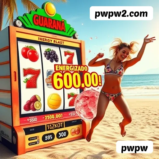 Cashback VIP pwpw - reembolso semanal