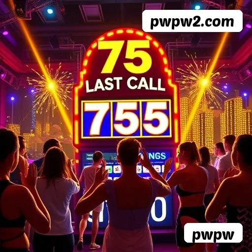 Slots com prêmios pwpw